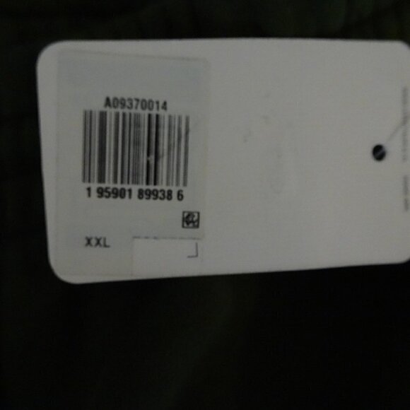 Levi's Sweatpants Pants Men's Size 2XL Green Elastic Drawstring Waist - Picture 8 of 12